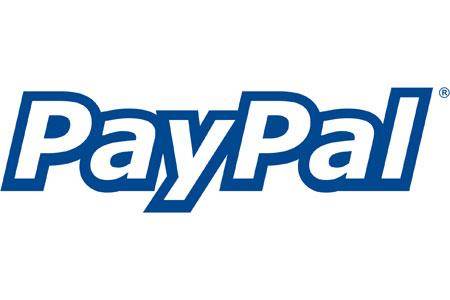 PayPal (Donate)