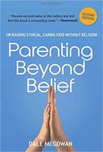 parenting beyond belief book cover