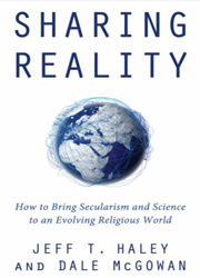 Sharing Reality book cover